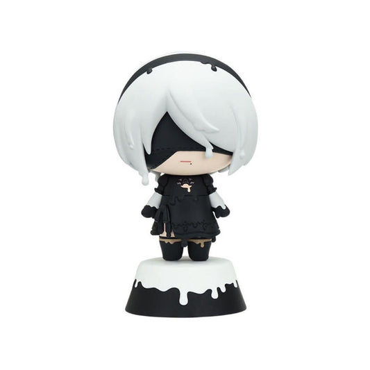 Arcade Prizes NieR:AutomataVer1.1a Tiny Melties Mini figure Vol.1 2B