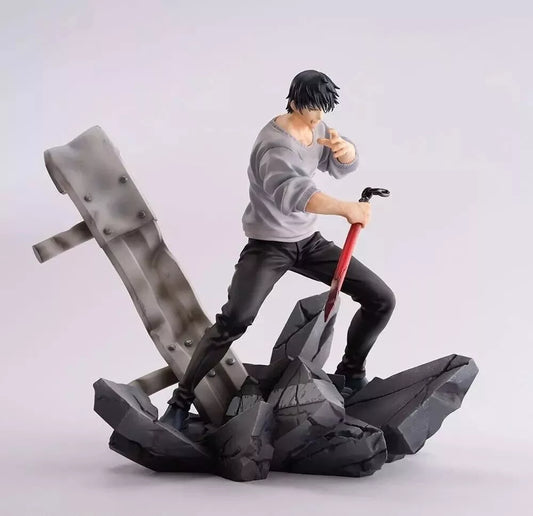 Jujutsu Kaisen Toji Fushiguro Figure FIGURIZMα