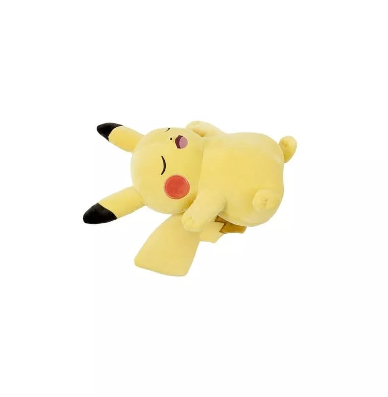 Pokemon Center Plush Doll Pokémon Sleep Pikachu